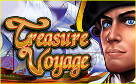 Treasure Voyage